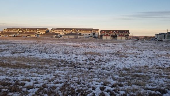 Two Commercial Lots For Sale in Sidney, MT: 1001 Holly Street, Sidney, MT 59270